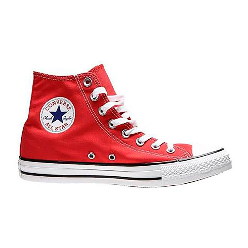 

Кроссовки Converse Chuck Taylor All Star, красный