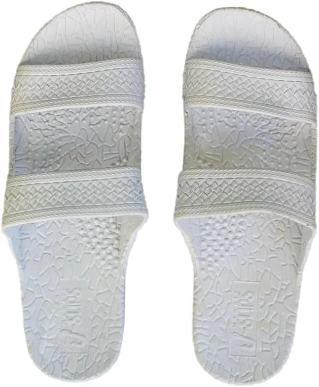 Сандалии водонепроницаемые J-Slips, Seashell White J-SLIPS HAWAII — фото 3
