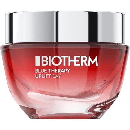 Крем для лица Biotherm — Лифтинг с красными водорослями Blue Therapy унисекс, 50 мл