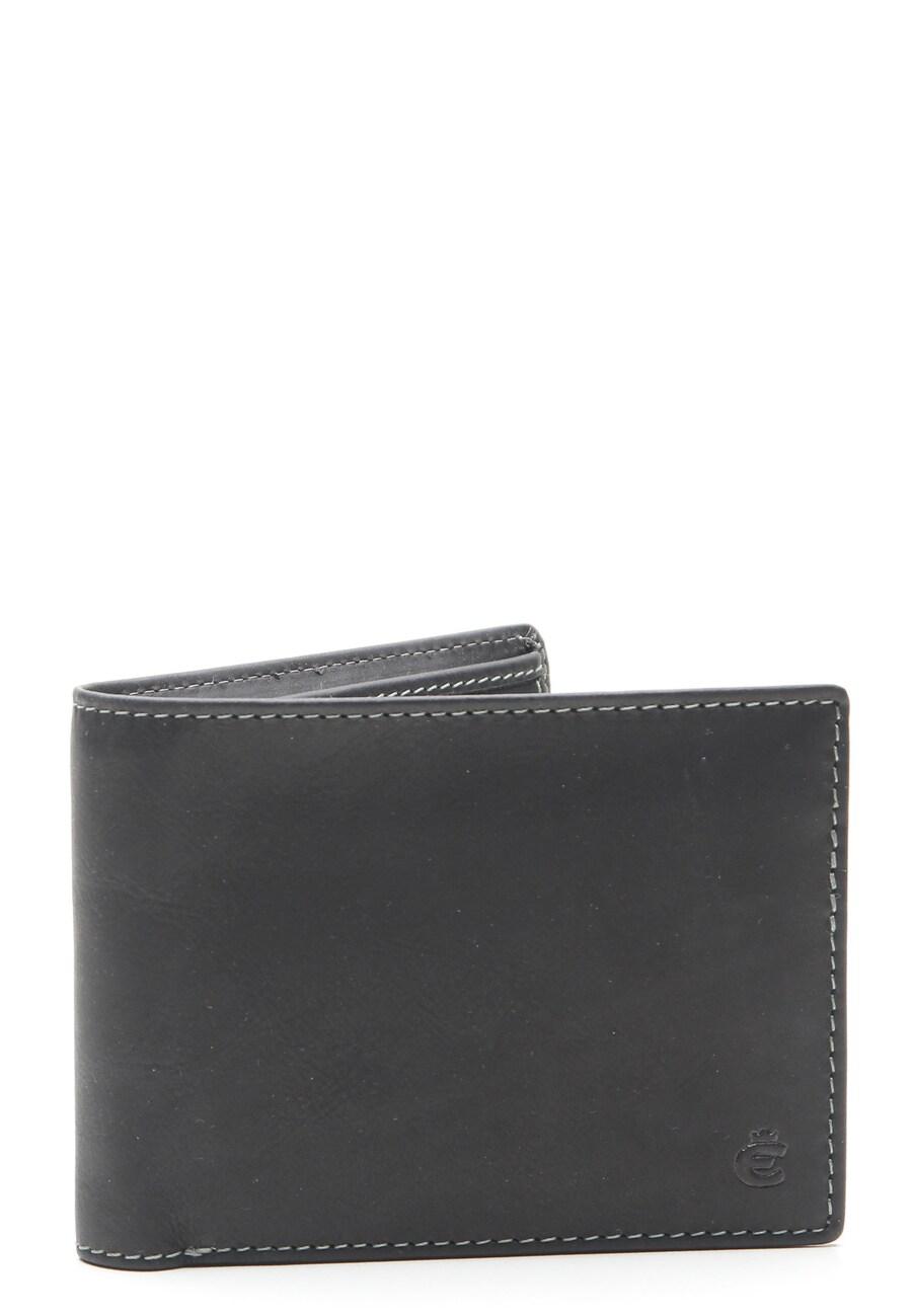 

Кошелек Esquire Dallas, Black