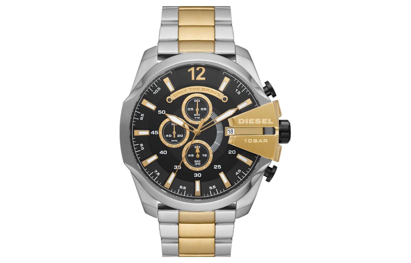 

Dz4581 Mega Chief 51мм Дизельный