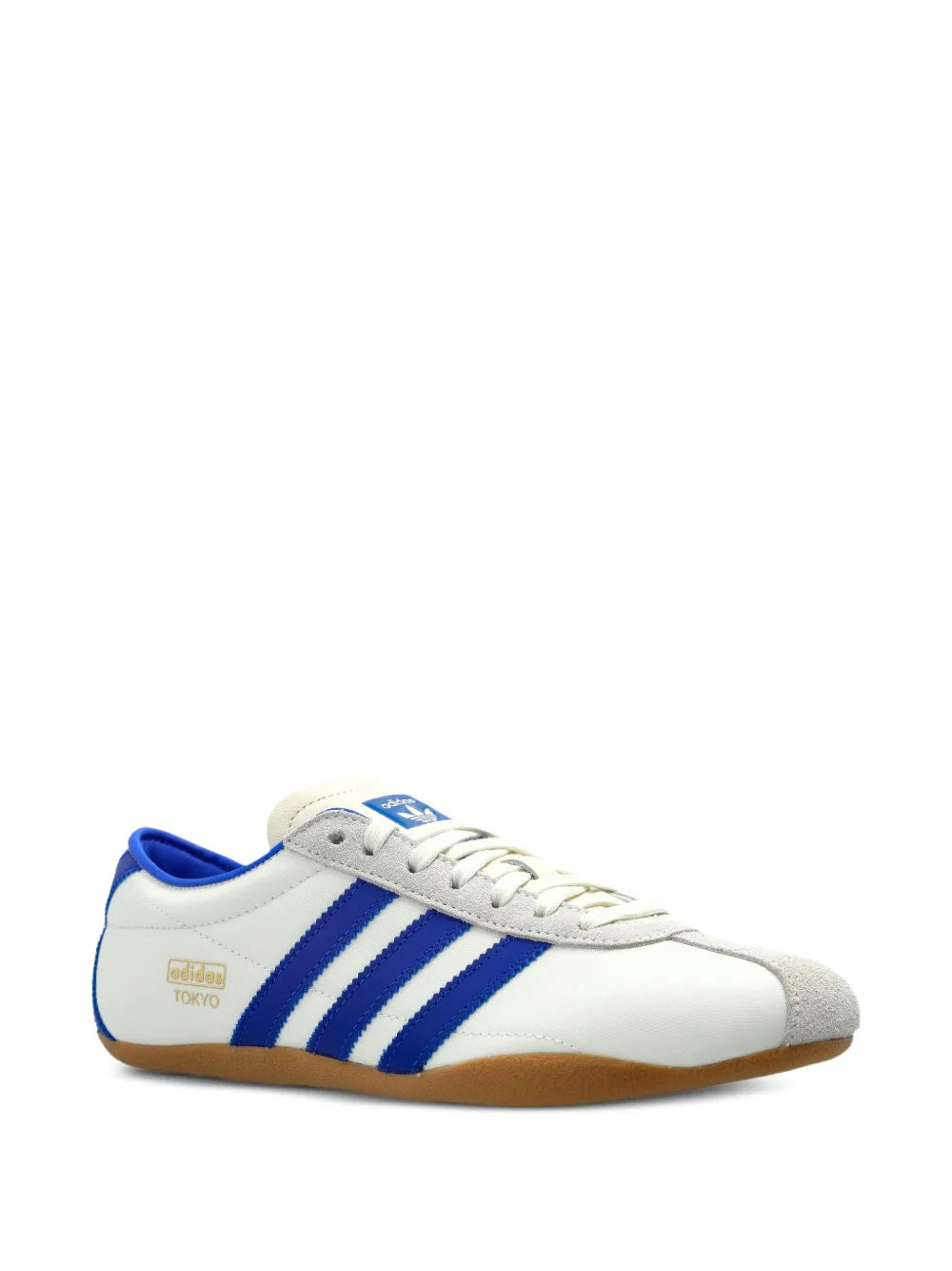 Кроссовки Tokyo Adidas, белый — фото 2