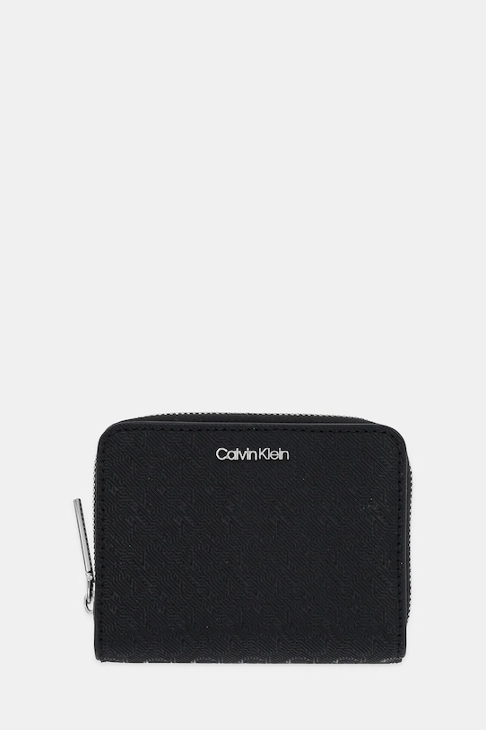 

Кошелек Calvin Klein, черный