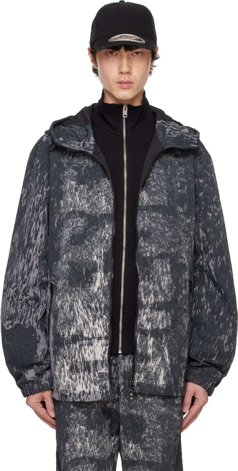 

Куртка J-Brick Diesel