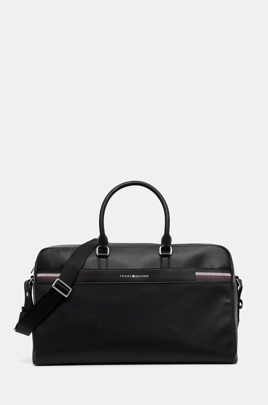 

Сумка Томми Хилфигер Tommy Hilfiger, черный