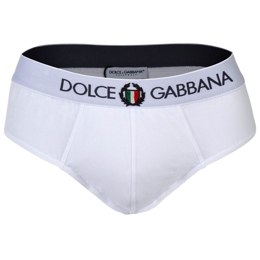 

Трусы DOLCE & GABBANA Panty, белый
