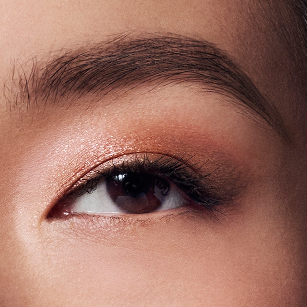 Тени для век the essential eyeshadow quad Estee Lauder, 01 - apres spree, вес 4 гр. — фото 3