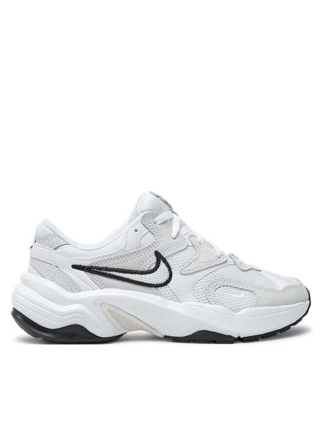 

Кроссовки Nike, белый