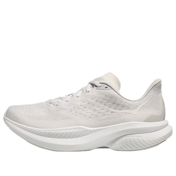 

Кроссовки mach 6 la Hoka One One, белый