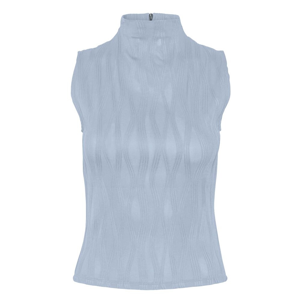 

Блуза Vero Moda Peony, синий