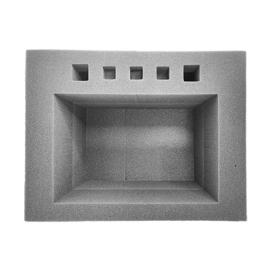 

Sanctum Santorum Пенопластовый лоток, Battle Foam - Marvel Crisis Protocol