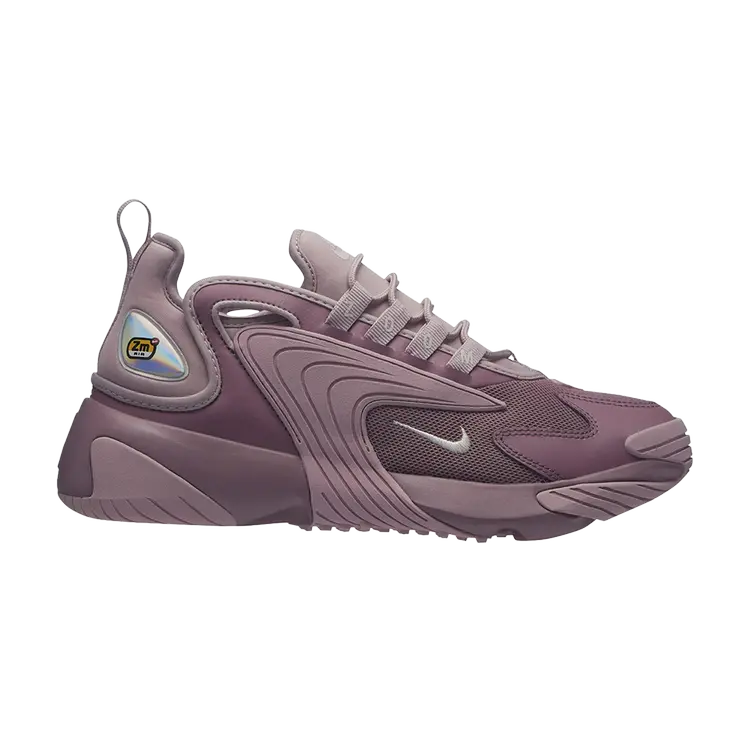 

Кроссовки Nike Wmns Zoom 2K 'Plum Dust', фиолетовый