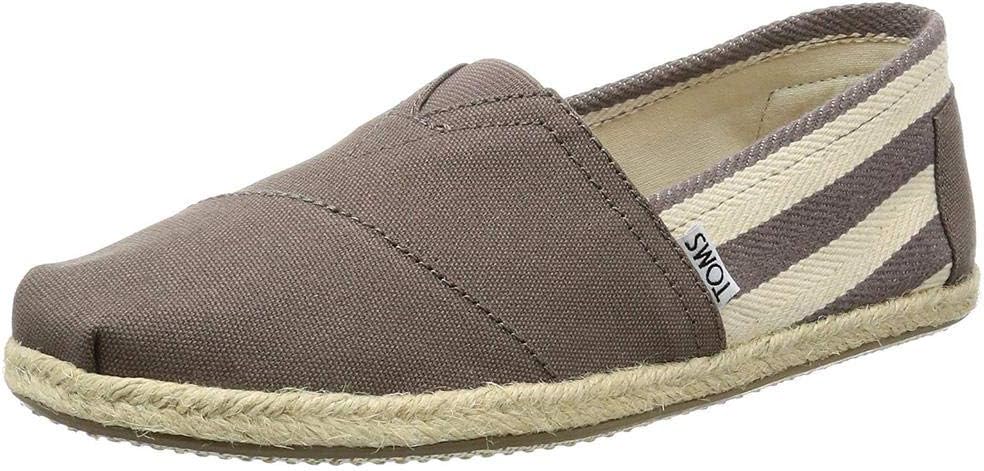 

Мужские кроссовки TOMS, черный