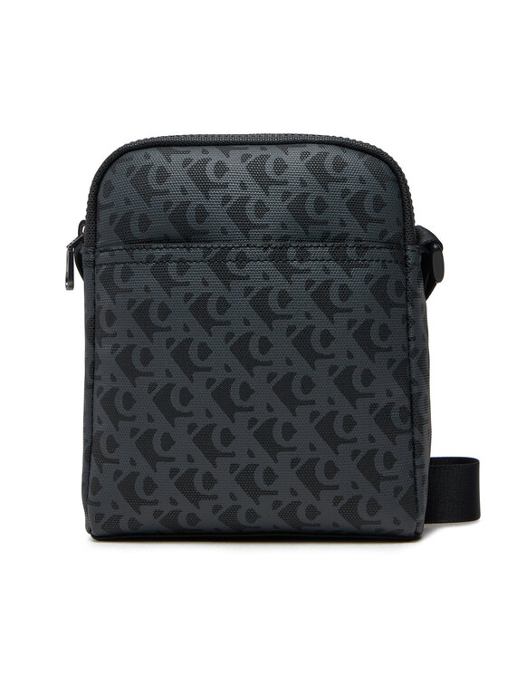 

Сумка через плечо Matte Aop Reporter 18 LV04G3115G Calvin Klein Jeans, черный