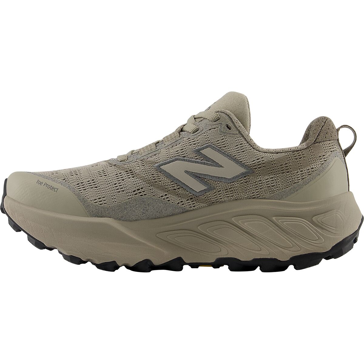Кроссовки для трейлраннинга Fresh Foam Hierro V9 New Balance, мультиколор — фото 2