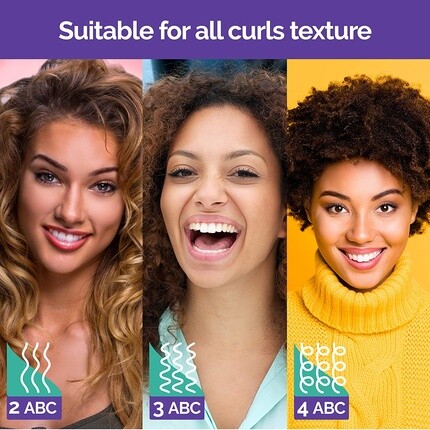 Уход за волосами My Curls Super Curly Глубоко несмываемый кондиционер 1 кг, Nutrire Novex — фото 3
