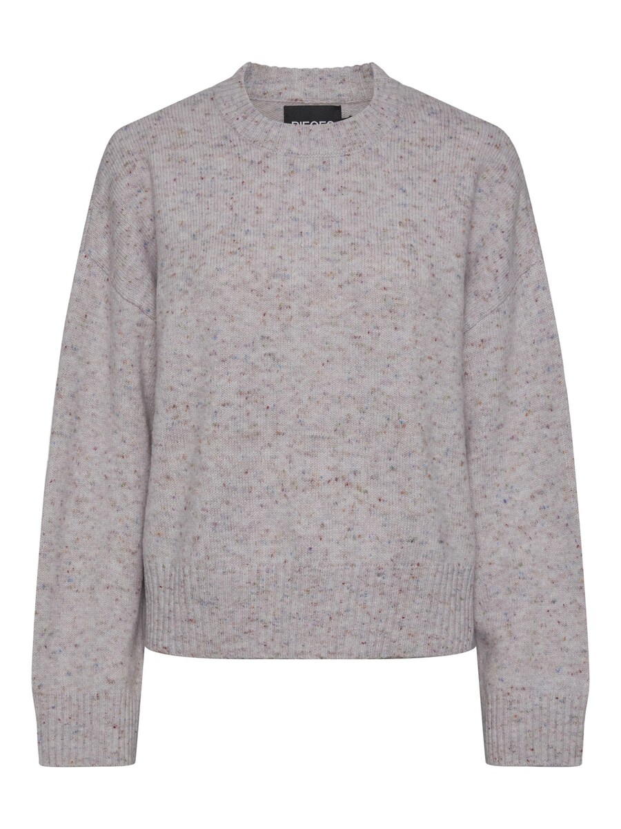 

Свитер PIECES PCNora, цвет Lilac/Mauve