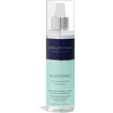 

Тоник для лица Algatonic Sensum Mare