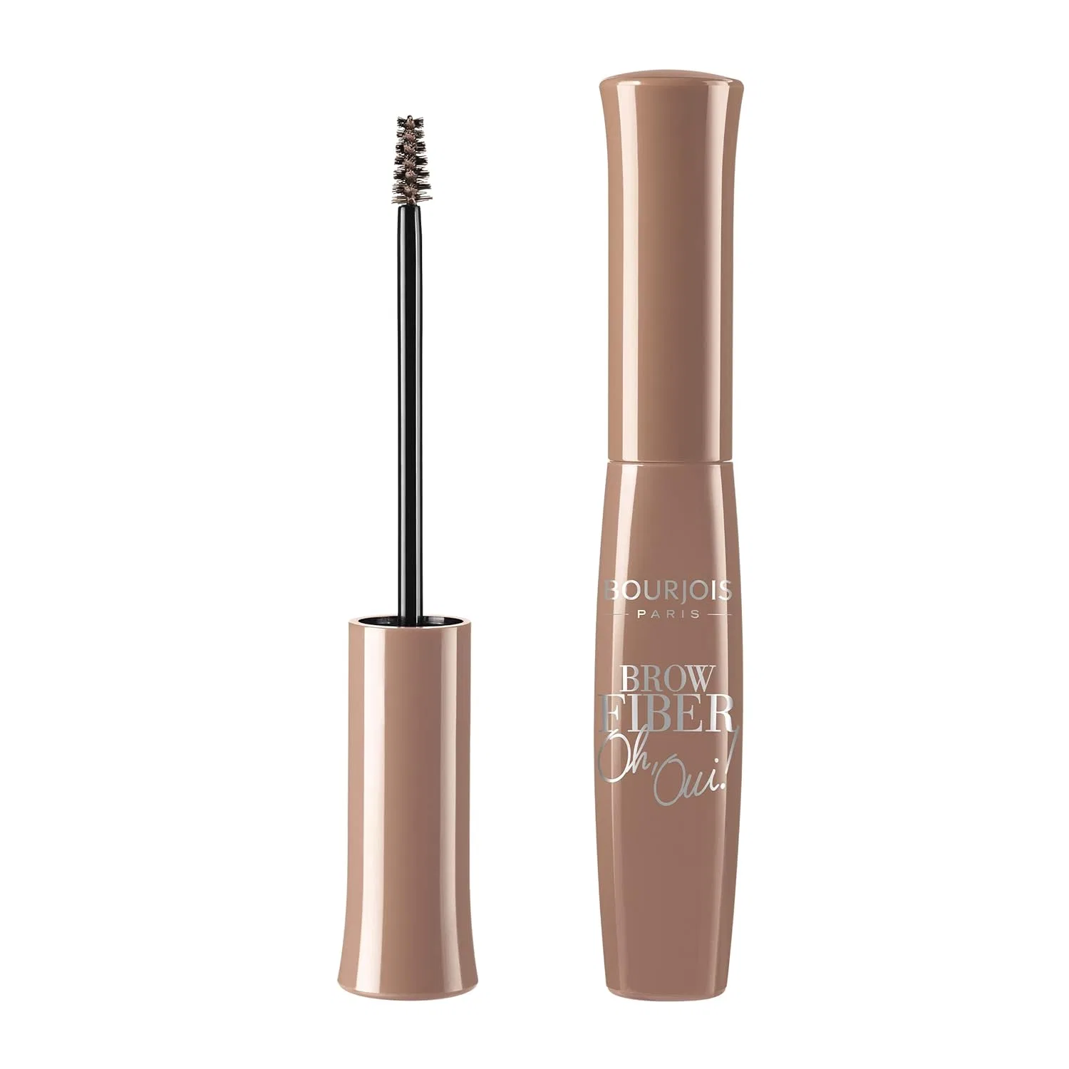 Тушь для бровей «Brow Fibre Brows Mascara» 001 Blonde от Bourjois Bourjois, X