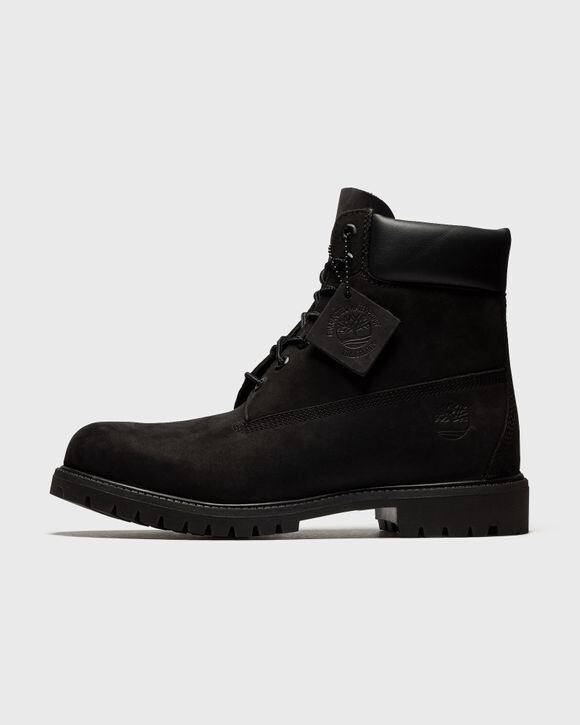 

Ботинки Timberland 6 Inch Premium Boot, черный