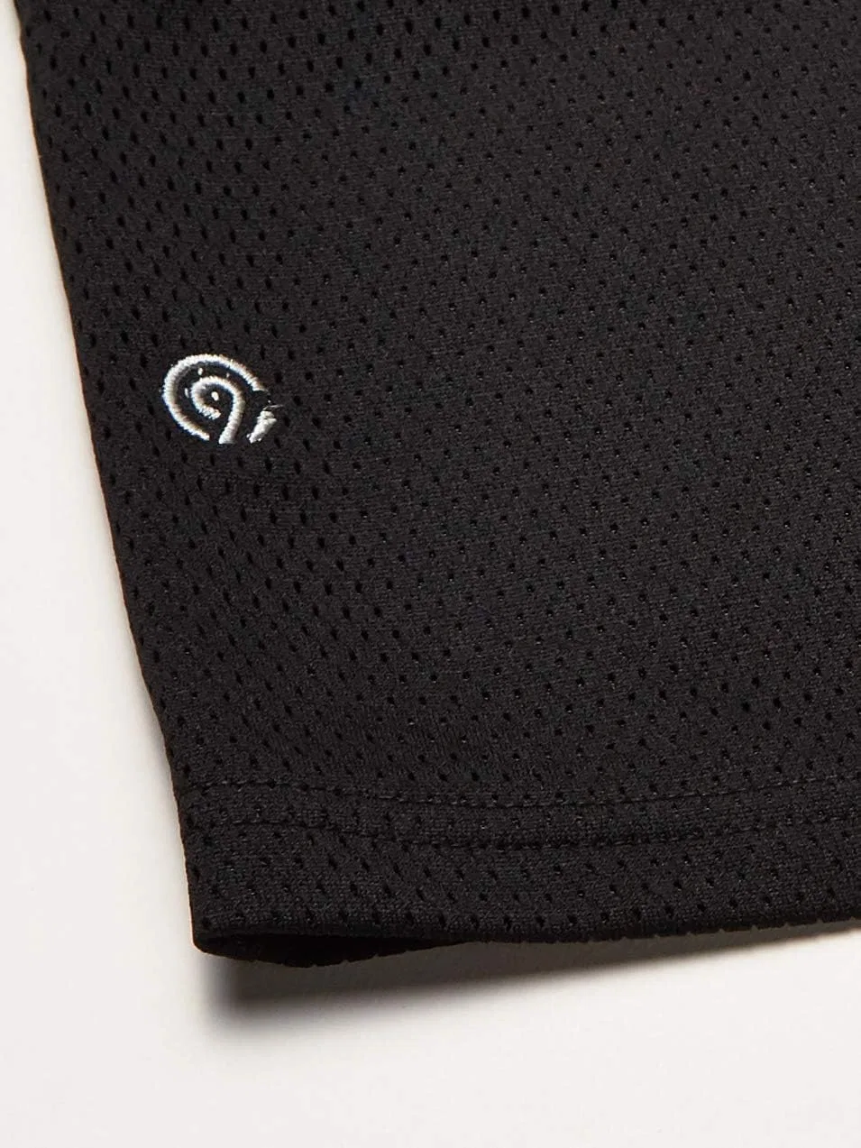 Детские шорты C9 Champion Boys C9 Core Mesh Shorts - длина внутреннего шва 9 дюймов, Ebony — фото 4