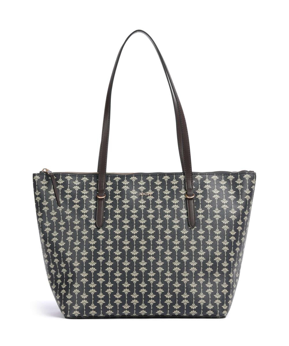 

Шоппер collana helena из искусственной кожи Joop!, синий