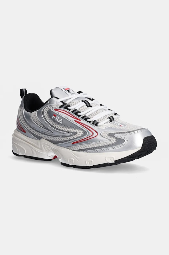 

Кроссовки Actix Retro Fila, серый