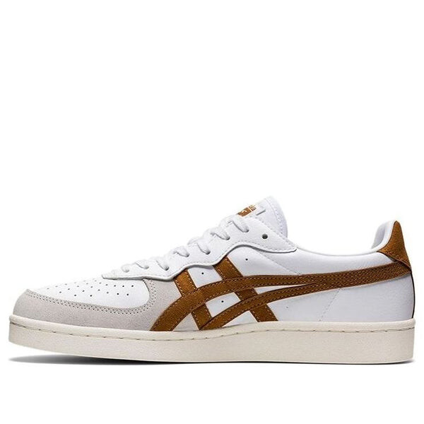 

Кроссовки gsm Onitsuka Tiger, белый