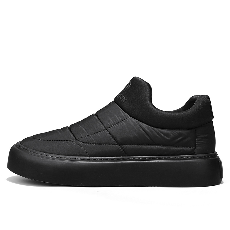 

M.M Party Повседневные мужские кроссовки mid top gray/black
