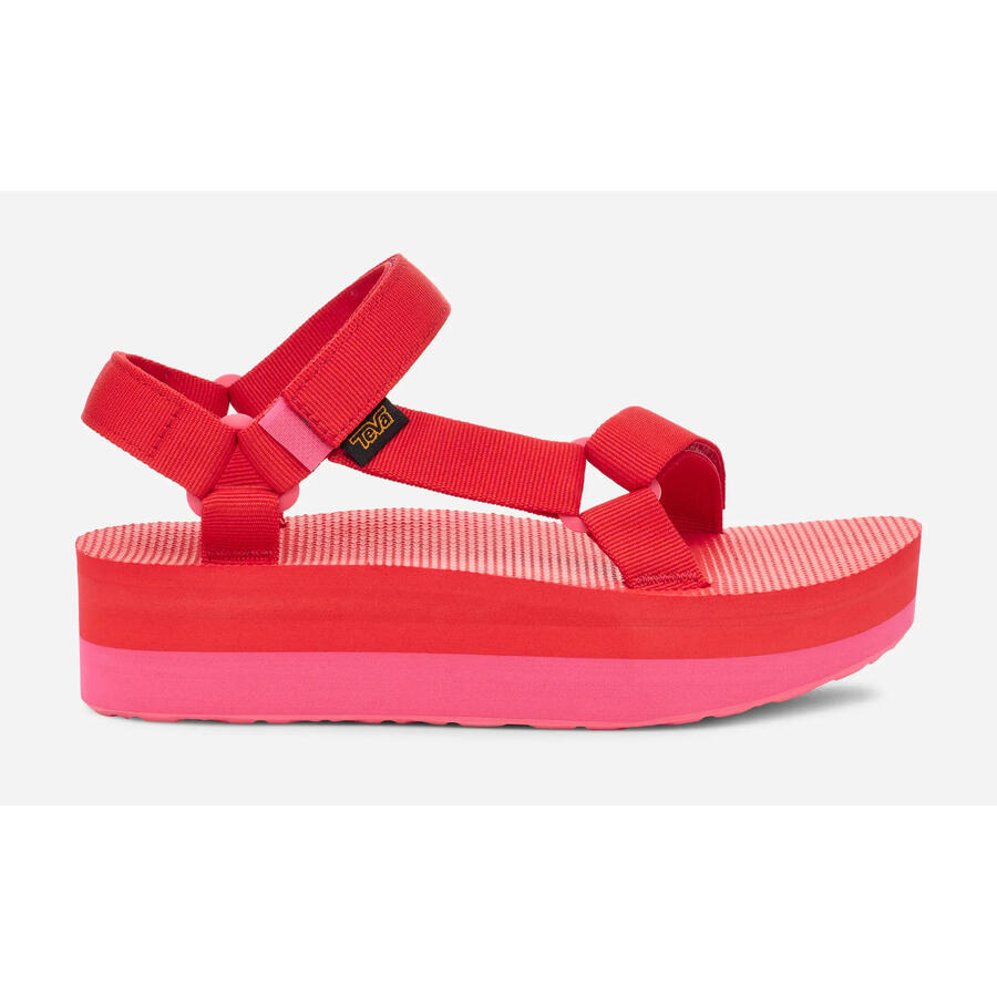 Женские сандалии Teva Universal