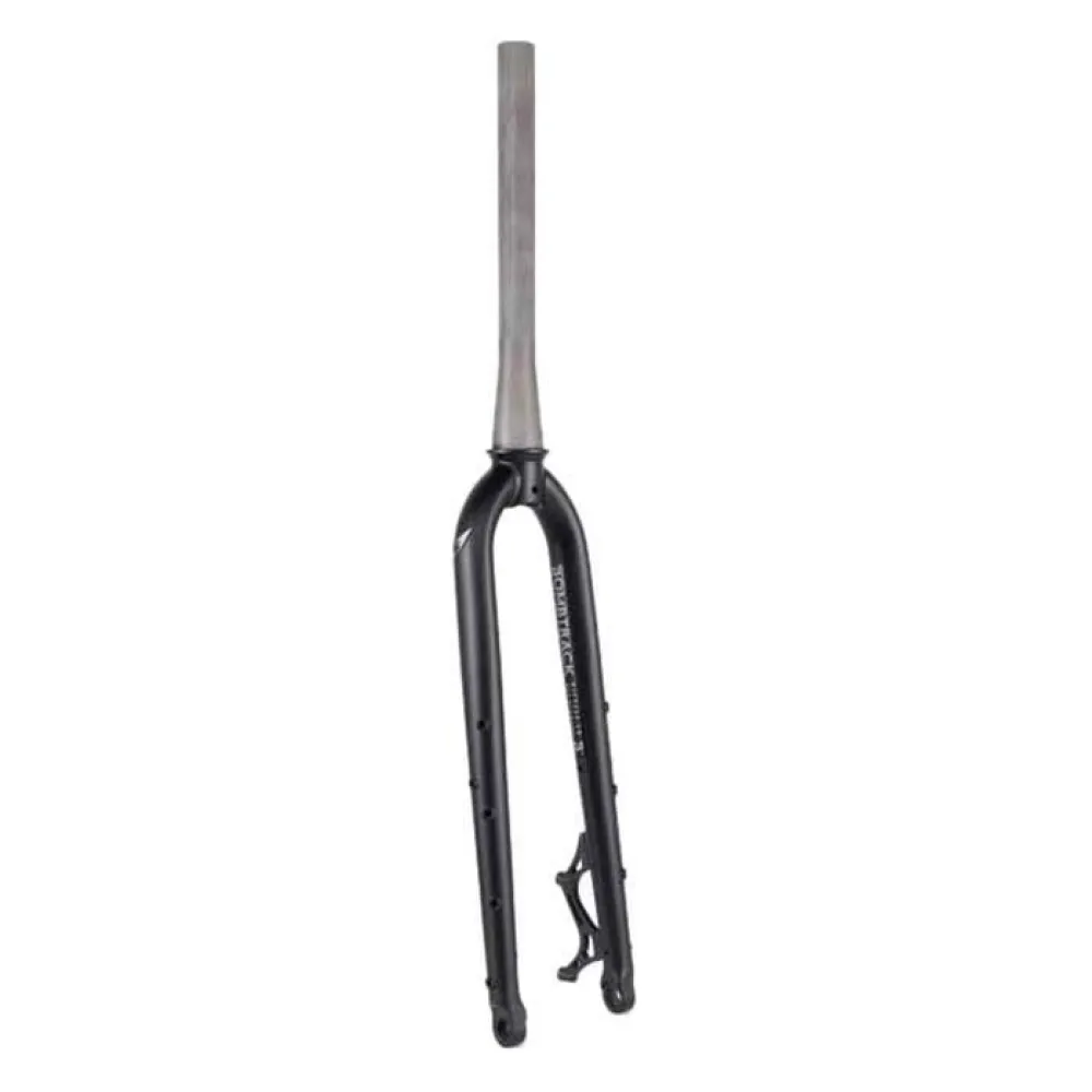 

Вилка Bombtrack BT-FK-003 AM gravel, серебряный