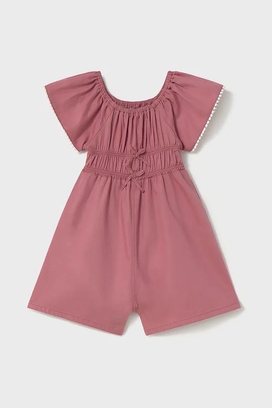 

Комбинезон для малышей Mayoral, розовый