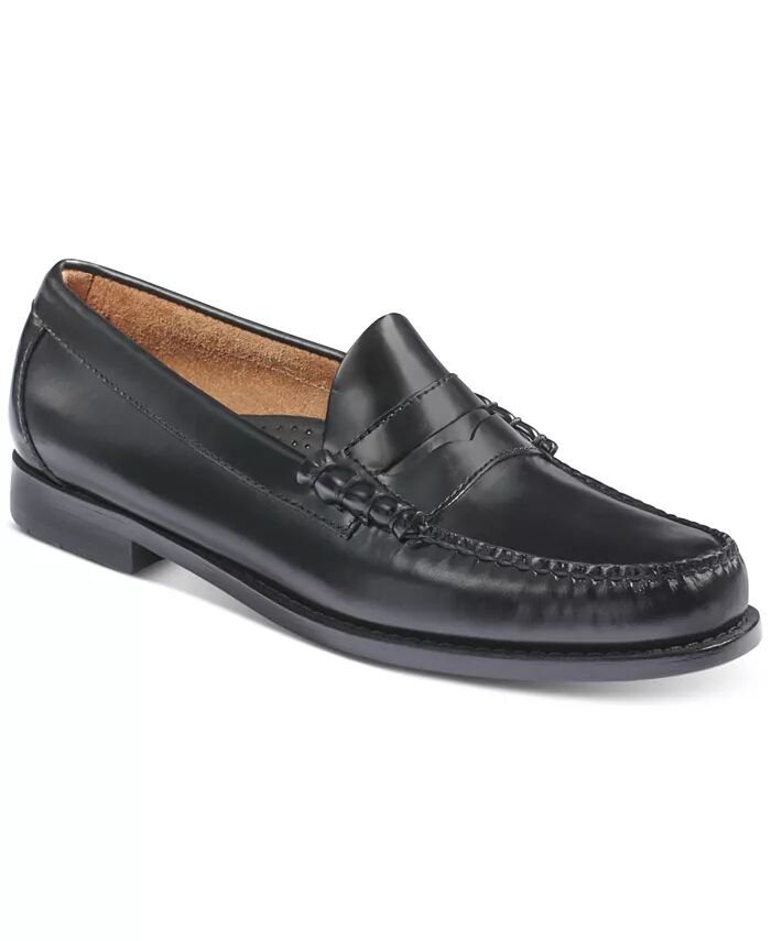 

Мужские мокасины Larson Weejuns GH Bass, черный