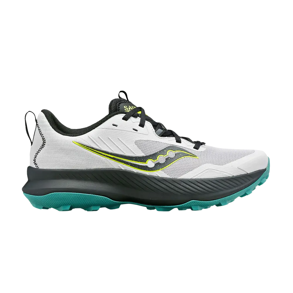 

Кроссовки Blaze TR Saucony, белый