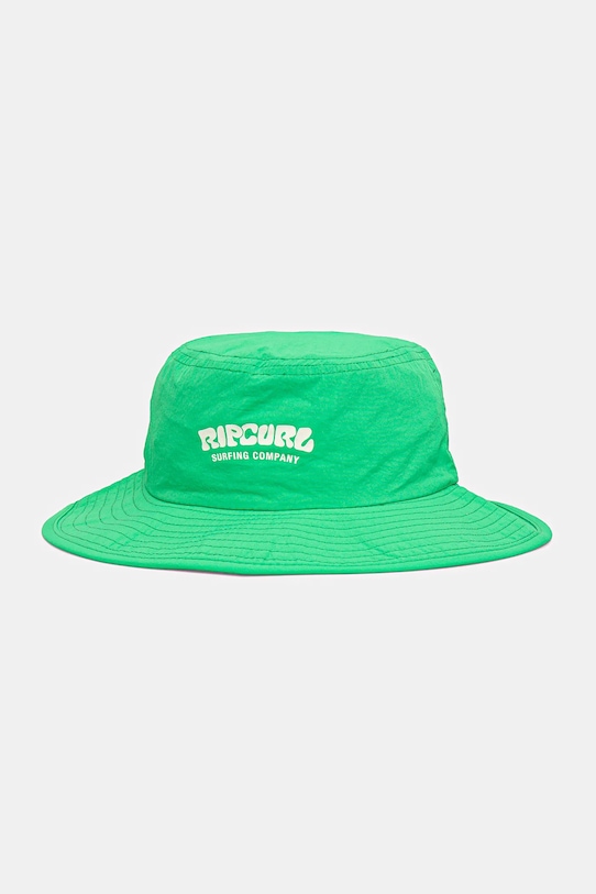 

Шляпа Rip Curl, зеленый