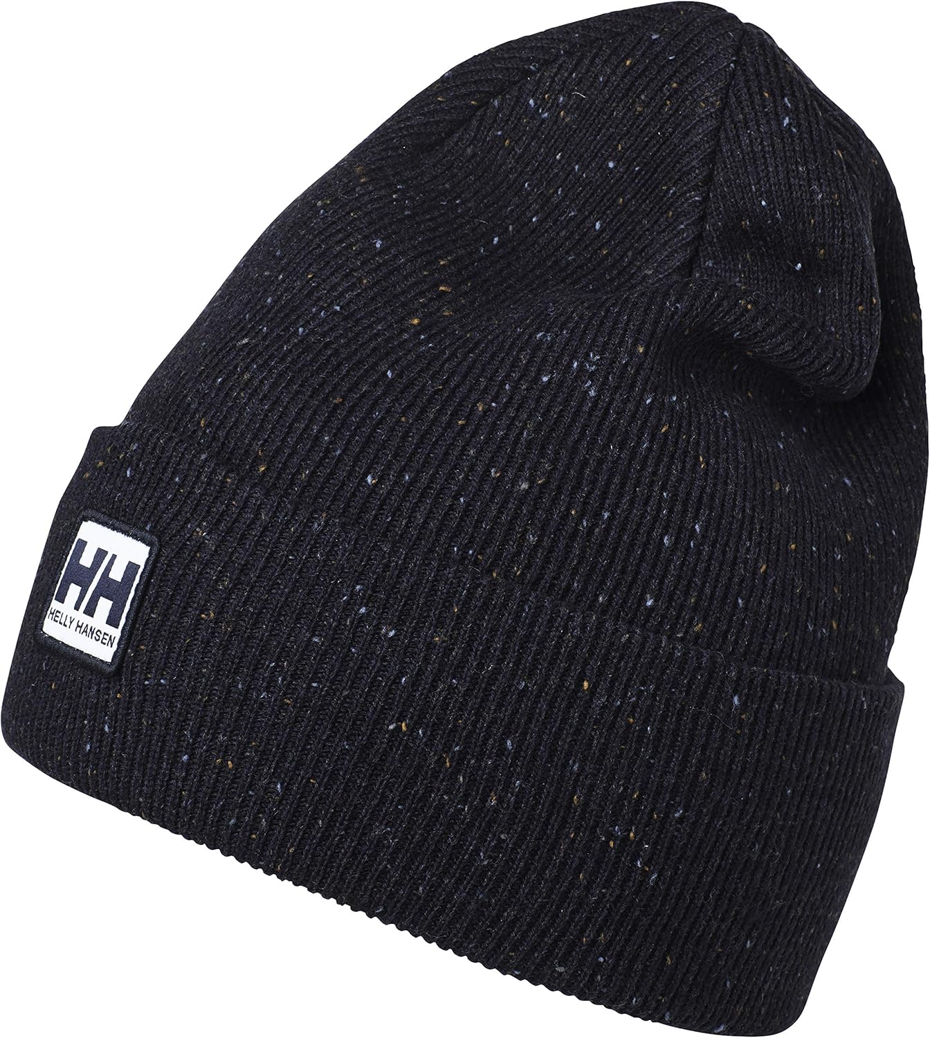

Шапка Helly-Hansen Unisex-Adult Urban Cuff Heritage Beanie, 990 Black