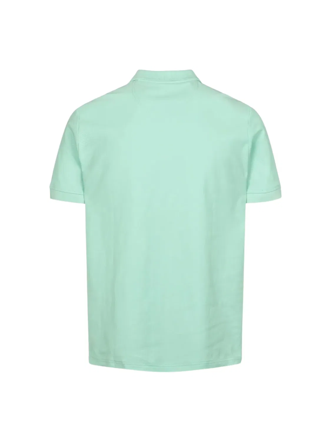 Рубашка на пуговицах стандартного кроя 'UMALFRED' U.S. Polo Assn., Mint — фото 2