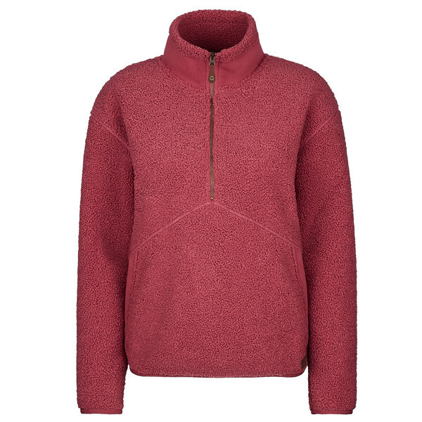 

Куртка Sherpa, цвет Mineral Red