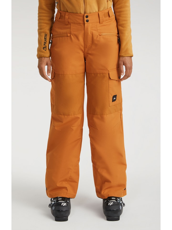 

Брюки для лыж/сноуборда светло-коричневого цвета O'Neill