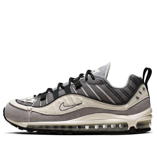 

Кроссовки air max 98 se Nike, серый