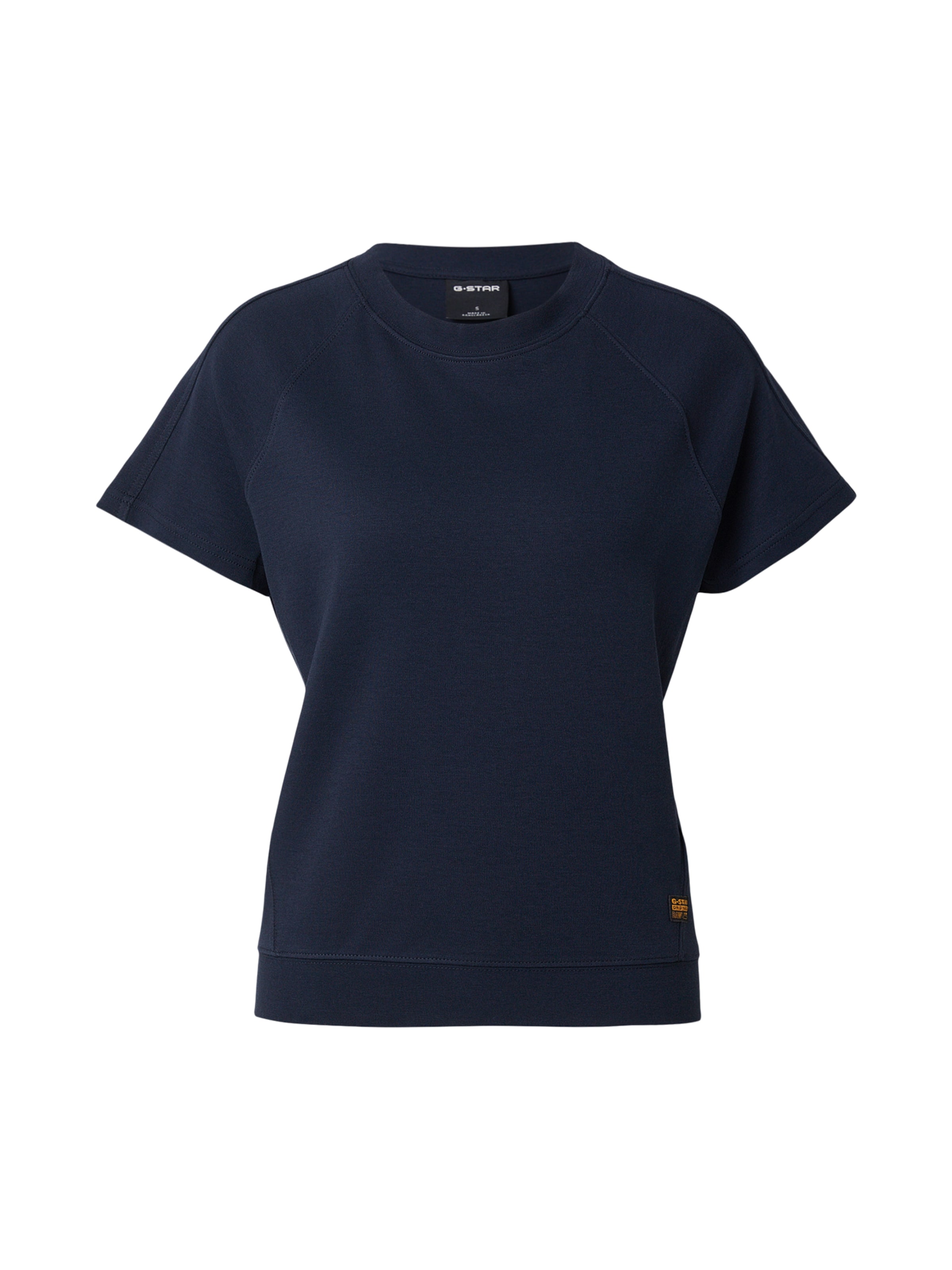 

G-STAR Футболка в цвете Navy, Синий, G-STAR Футболка в цвете Navy