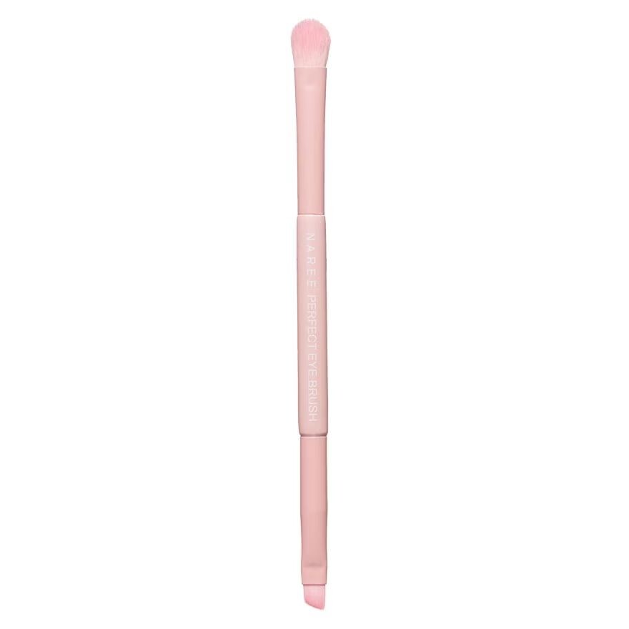 

Naree Кисть для глаз Perfect Розовый 1шт, PINK