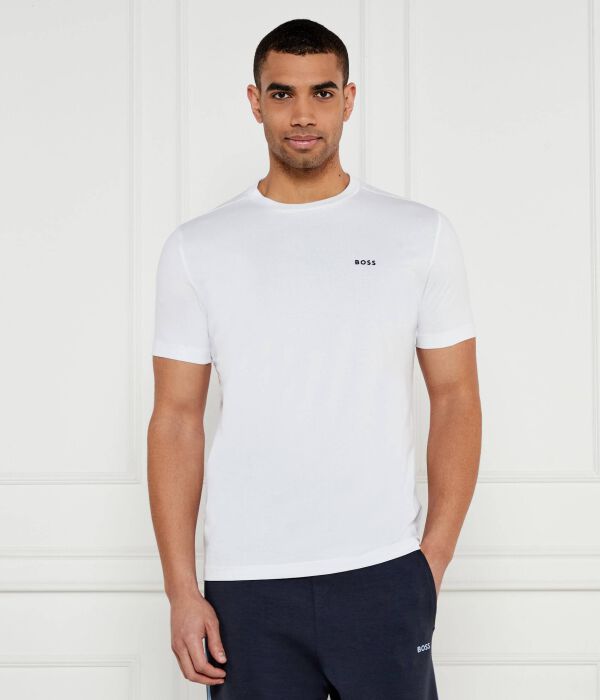 

Футболки Regular fit Boss Green, белый