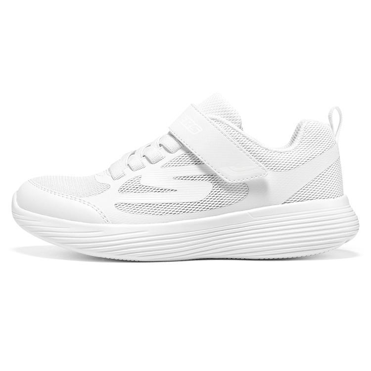 

Skechers Детские кроссовки Go Run 400 V2 Low Top, белые