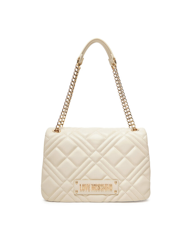 

Сумка JC4153PP0MLA0110 Love Moschino, экрю