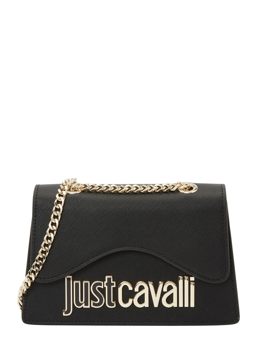 

Сумка через плечо Just Cavalli, черный