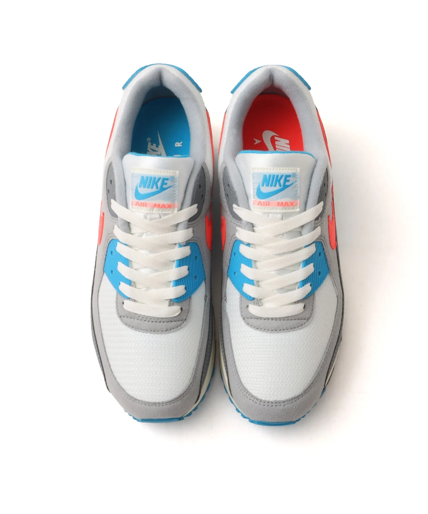 NIKE AIR MAX III / Nike Air Max III 【SP】 — фото 2