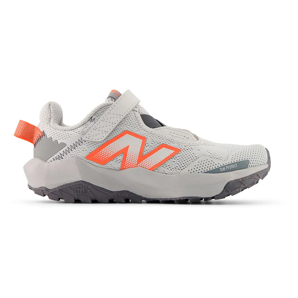 Кроссовки New Balance Pantrlv6, серый — фото 4
