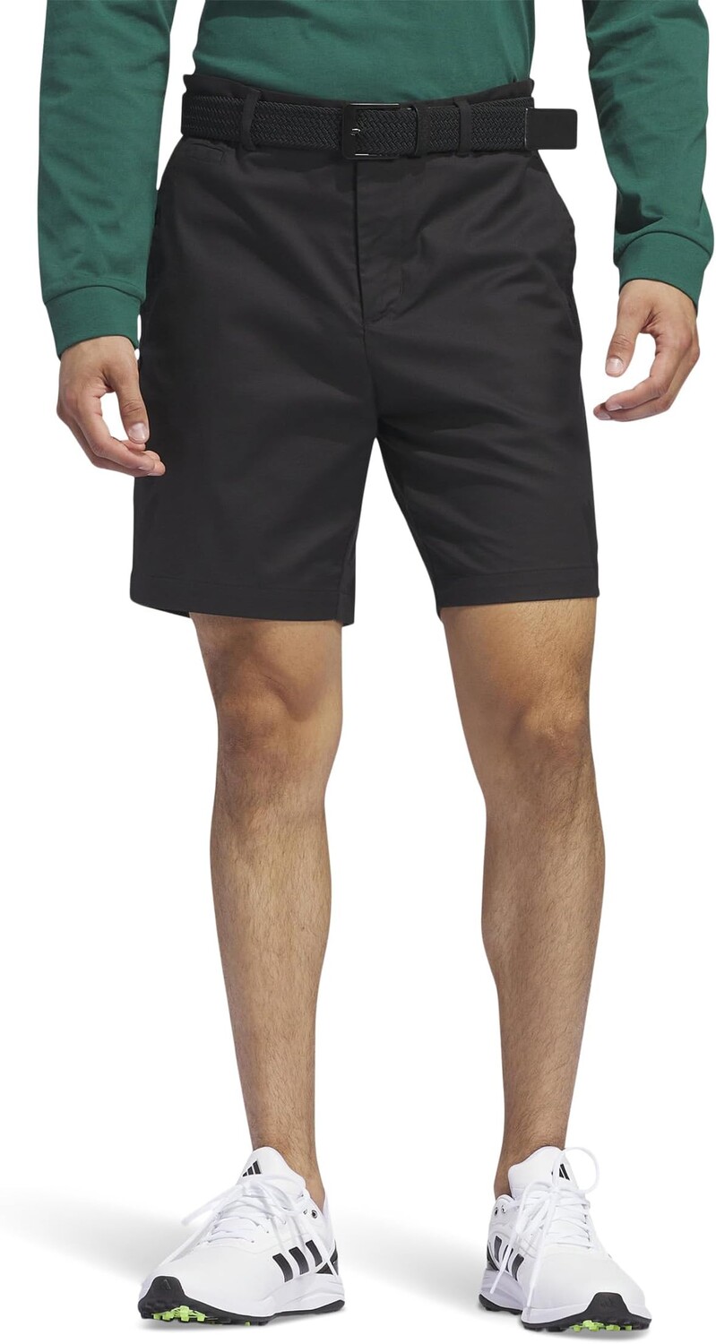 

Шорты adidas Golf Go-To Five-Pocket Shorts, черный