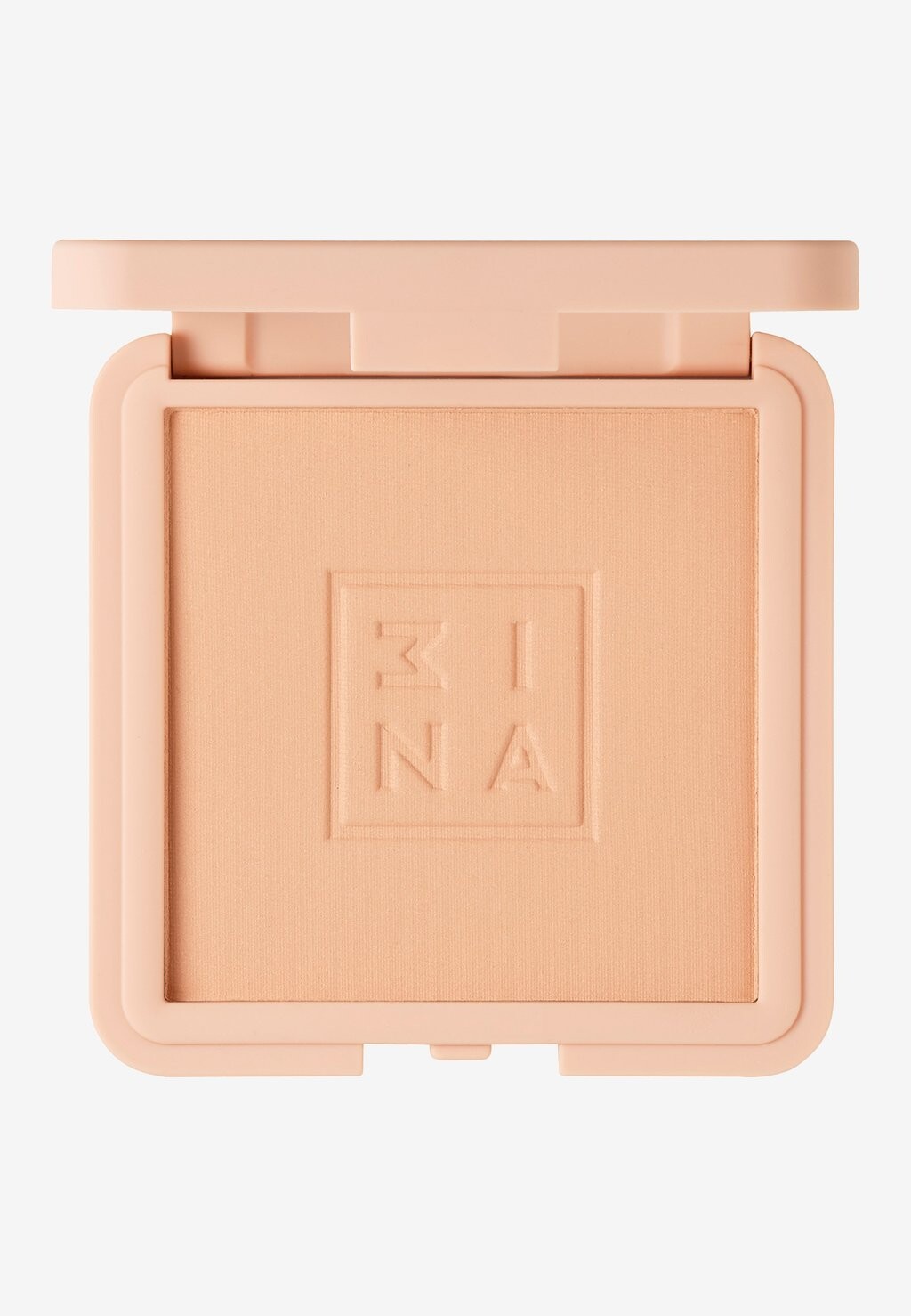 

Пудра для лица The Compact Powder 3ina, цвет 618 beige